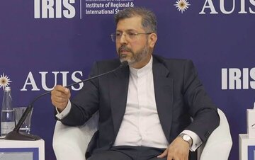 Îranê hişyarî da Ewropayê: Bi zextê Tehranê neçar nekin ku biryarên dijwar bide