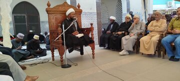 Mazishi ya Sheikh Iddi Yasin yafanyika Temeke sambamba na Maadhimisho ya Kifo cha Mtume Muhammad (s.a.w.w) + (Picha +Video)
