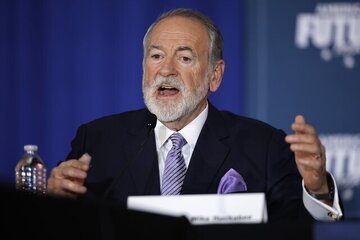 Mjumbe wa Marekani huko Palestina Iliyokaliwa Afanya Upotoshaji Kuhusu Njaa huko Gaza