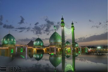 محفل «تجدید عهد جامعه قرآنی» در جمکران برگزار می‌شود
