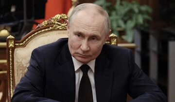 Putin: ABD ile ilişkilerde 'tünelde ışık' görüyoruz