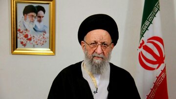 آیت‌الله نورمفیدی: برای صدور ارزش‌های انقلاب، راهی جز تقویت مساجد نداریم