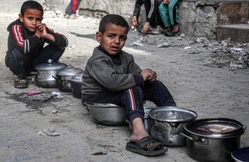 🎥 Video  Baka Balang Araw ay Maging Pangulo ng Palestina ang Batang Ito