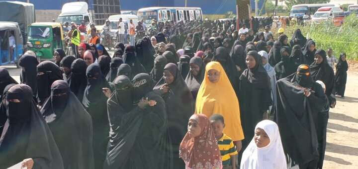 Masira - Tanzania