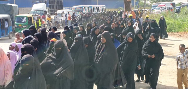 Masira - Tanzania