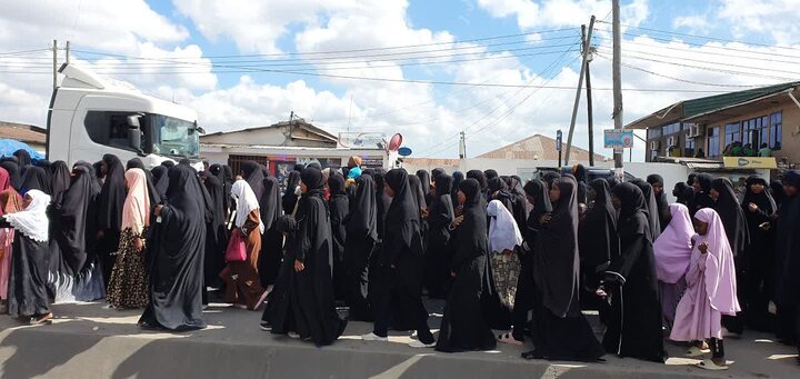Masira - Tanzania