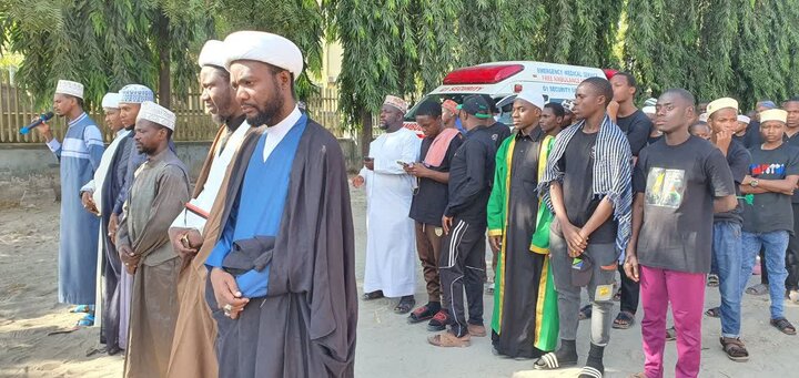 Masira - Tanzania