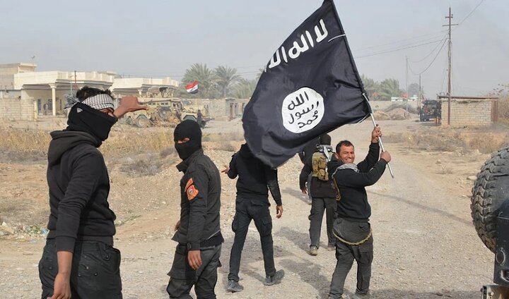 شورای امنیت: خطر بازخیزش داعش در سوریه و عراق جدی است