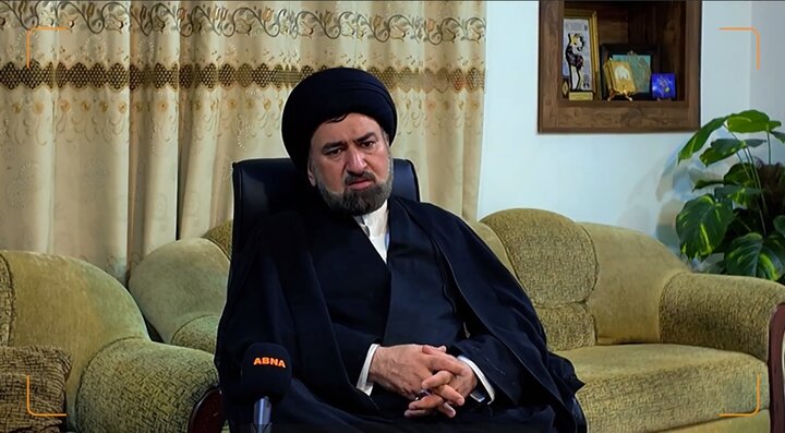 آل‌ایوب، فعالیت‌های دفتر نمایندگی مجمع جهانی اهل‌بیت(ع) در عراق را تشریح کرد