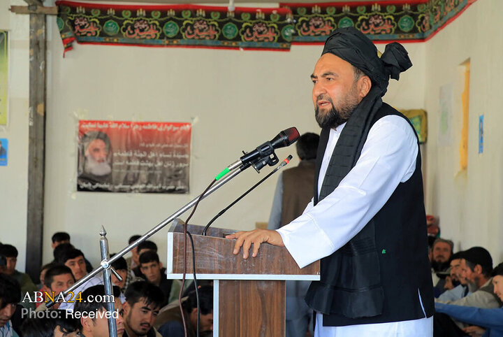 رهبر مجمع شیعیان افغانستان: مطالبات شیعیان و بحران کوچی‌ها نباید نادیده گرفته شود
