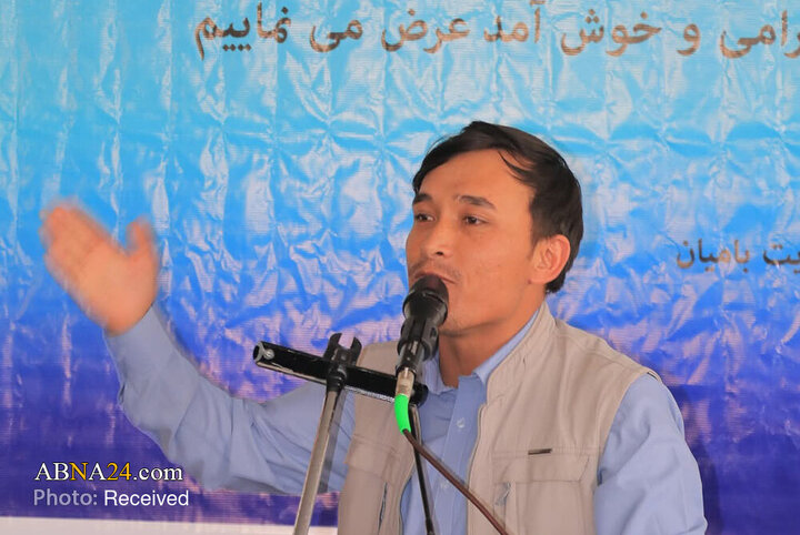 رهبر مجمع شیعیان افغانستان: مطالبات شیعیان و بحران کوچی‌ها نباید نادیده گرفته شود