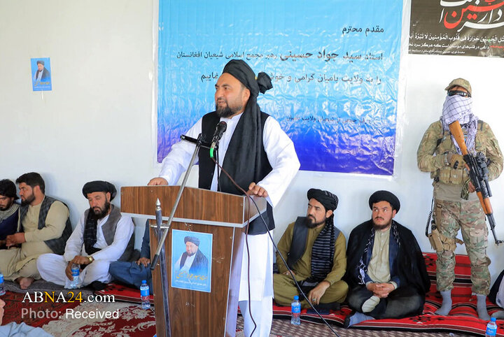 رهبر مجمع شیعیان افغانستان: مطالبات شیعیان و بحران کوچی‌ها نباید نادیده گرفته شود