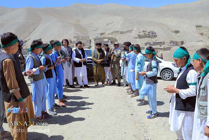 رهبر مجمع شیعیان افغانستان: مطالبات شیعیان و بحران کوچی‌ها نباید نادیده گرفته شود