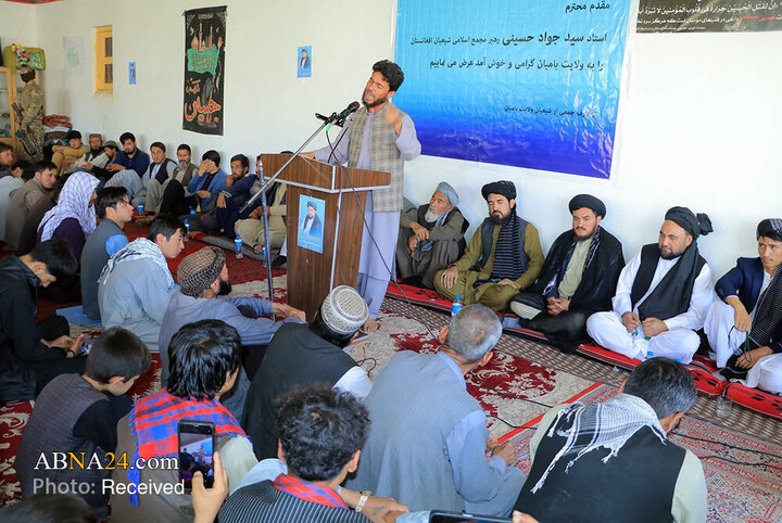 رهبر مجمع شیعیان افغانستان: مطالبات شیعیان و بحران کوچی‌ها نباید نادیده گرفته شود