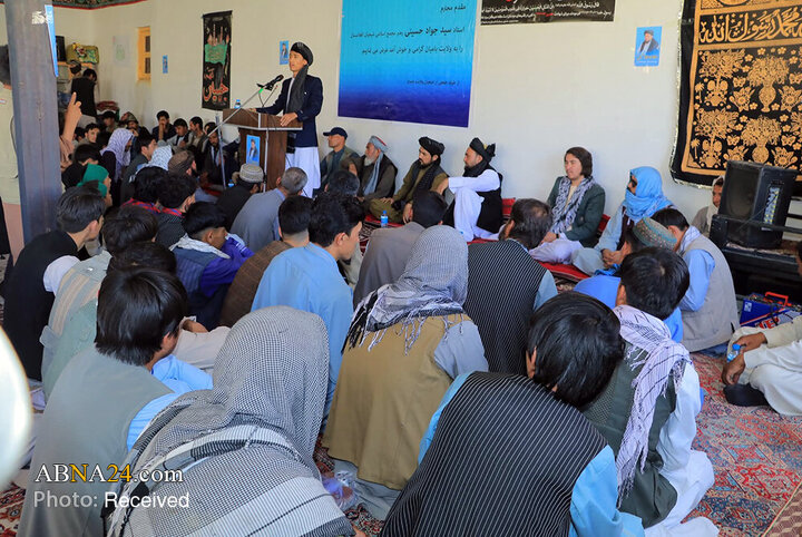 رهبر مجمع شیعیان افغانستان: مطالبات شیعیان و بحران کوچی‌ها نباید نادیده گرفته شود