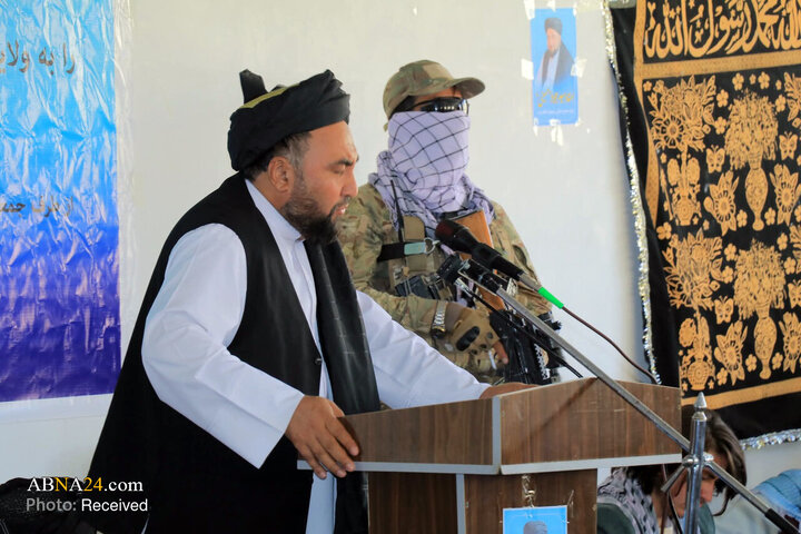 رهبر مجمع شیعیان افغانستان: مطالبات شیعیان و بحران کوچی‌ها نباید نادیده گرفته شود