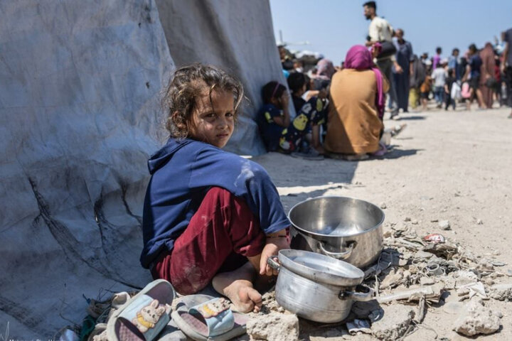 درخواست سازمان همکاری اسلامی برای ارجاع پرونده قحطی غزه به دیوان کیفری بین‌المللی