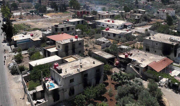 یورش شبانه به منازل علویان سوریه در حومه طرطوس/ ضرب و شتم زنان در سایه حکومت جولانی