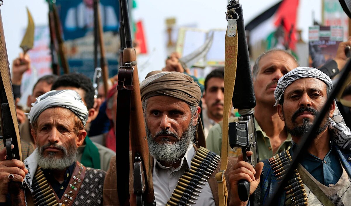 نیروهای مسلح یمن ۳ عملیات علیه اسرائیل انجام دادند + ویدیو