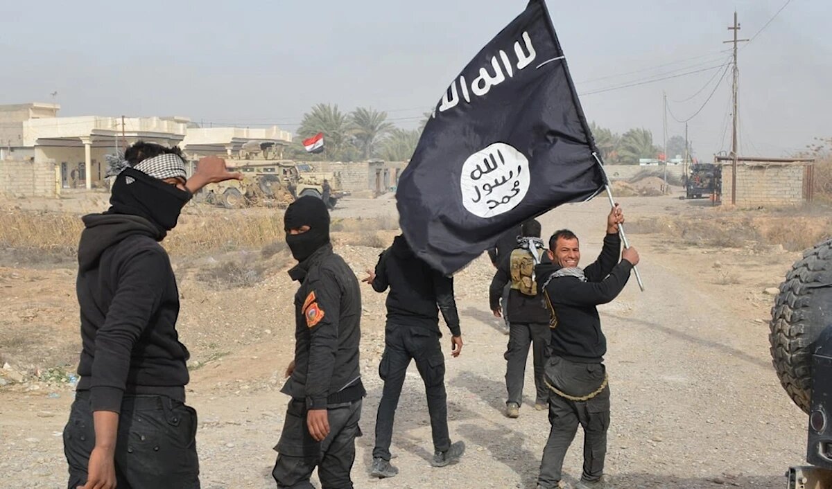 شورای امنیت: خطر بازخیزش داعش در سوریه و عراق جدی است