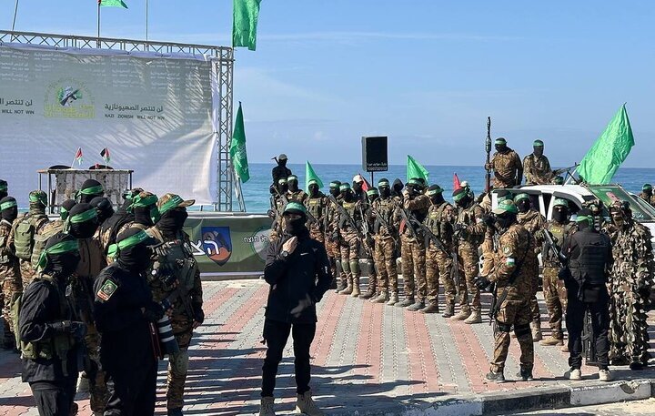 Israeli Generals admit Hamas is regrouping as Gaza conflict deepens