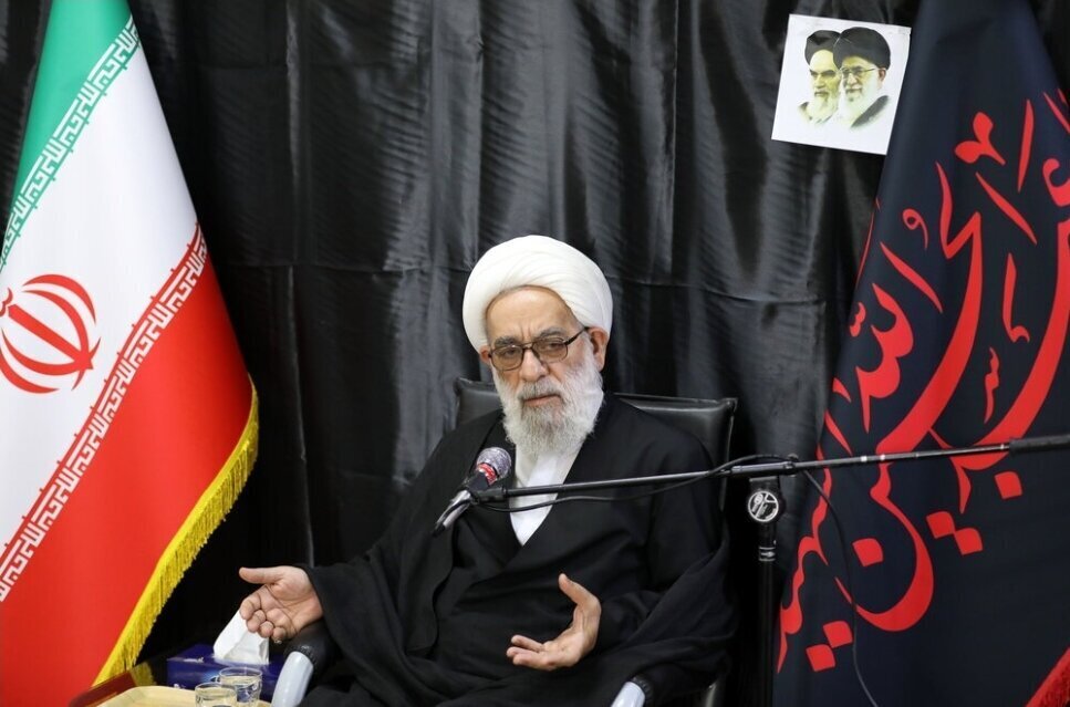 Senior cleric: Islamic resistance must continue against Zionism, global arrogance