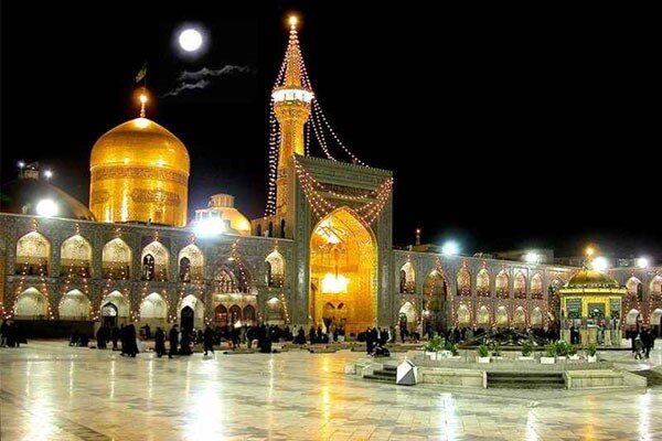Historical Period during Life of Imam Reza