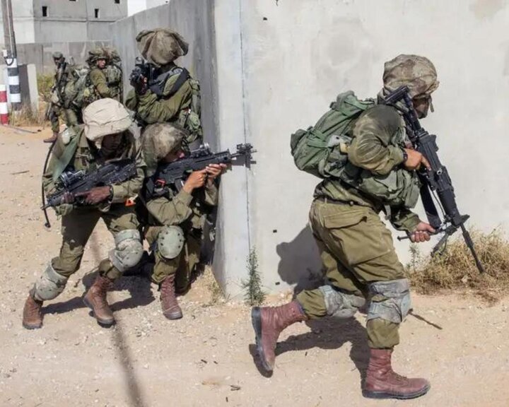 Mantan Pejabat AS: Tel Aviv Ingin Memulai Perang Baru Mantan Pejabat AS: Tel Aviv Ingin Memulai Perang Baru