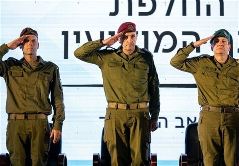 افشای سخنان جنجالی رئیس سابق آمان/ اذعان به هزینه گزاف جاسوسی علیه ایران