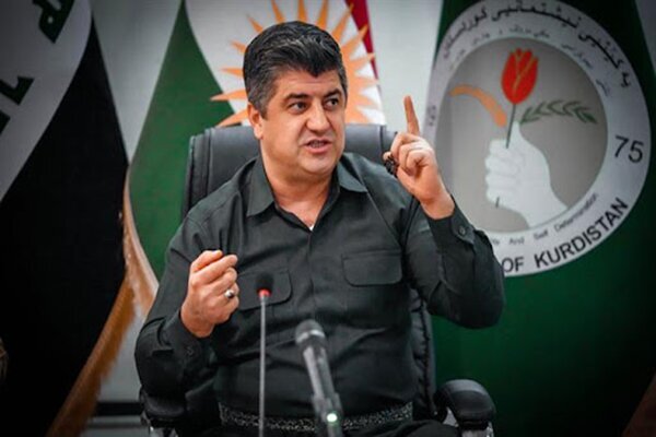 کاردانەوە دەرەکییەکان بە دەستگیری لاهوور شێخ جەنگی و شەڕەکەی سلێمانی کاردانەوە دەرەکییەکان بە دەستگیری لاهوور شێخ جەنگی و شەڕەکەی سلێمانی