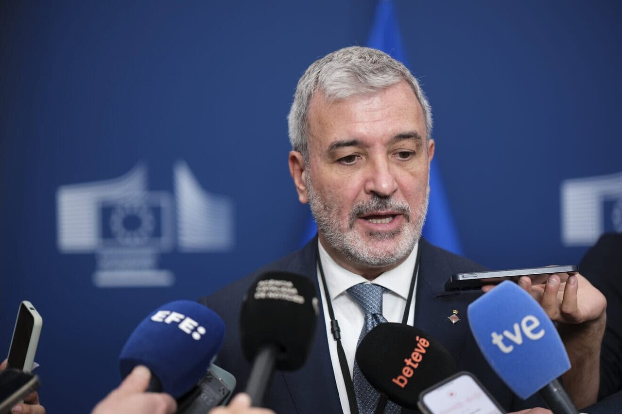 Israel denies entry to Barcelona Mayor Jaume Collboni over Gaza stance