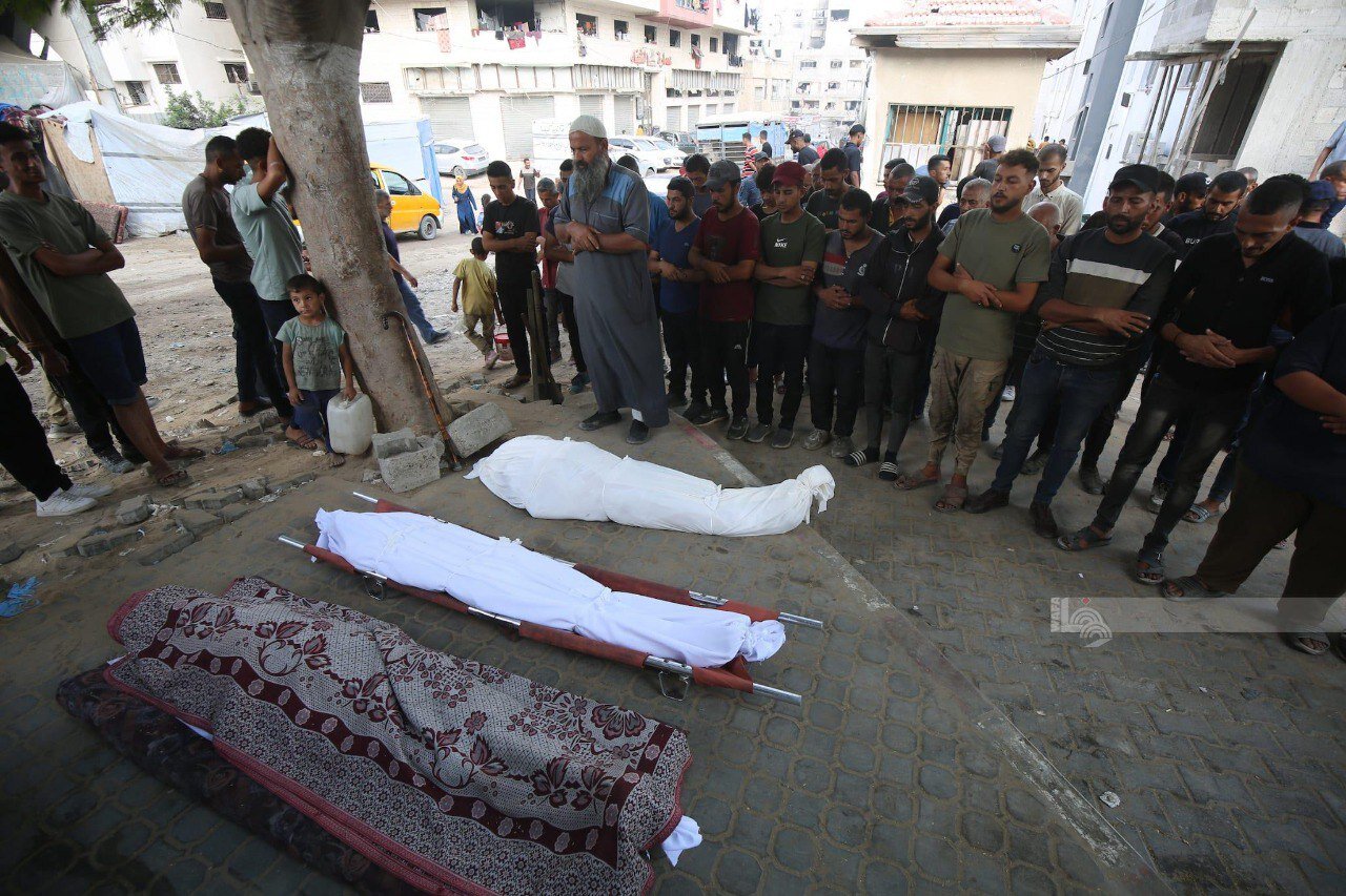 Gaza health update: 71 martyrs, 251 injured in past 24 hours