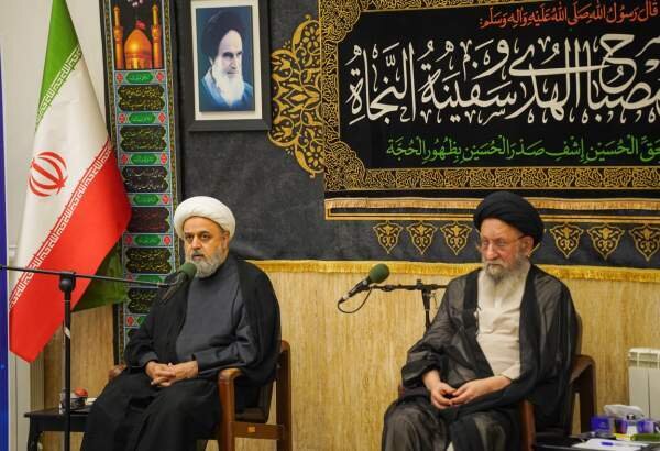 "School of Unity" of the Revolution's Leaders is an Enduring Model for Islamic World