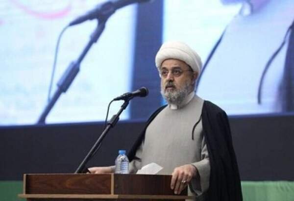 SG of World Forum for Proximity: Shia-Sunni Unity in Iran Has Become a Global Discourse