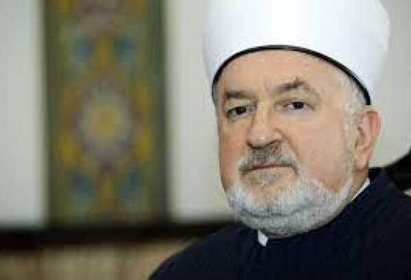 Grand Mufti of Bosnia warns of far-right Israeli ministers staining Judaism in eyes of world