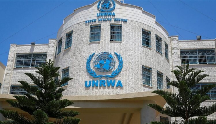 UNRWA says famine in Gaza City can be stopped with urgent aid