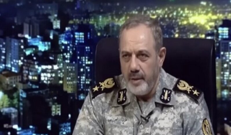 İran, henüz sahaya sürmediği güçle caydırıyor