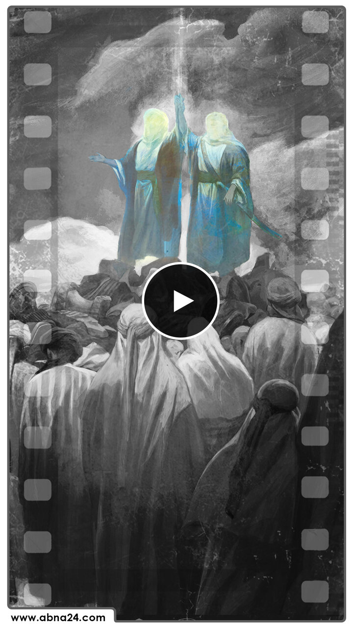 ویدیو |  فتنه‌های قبل از رحلت پیامبر(ص)