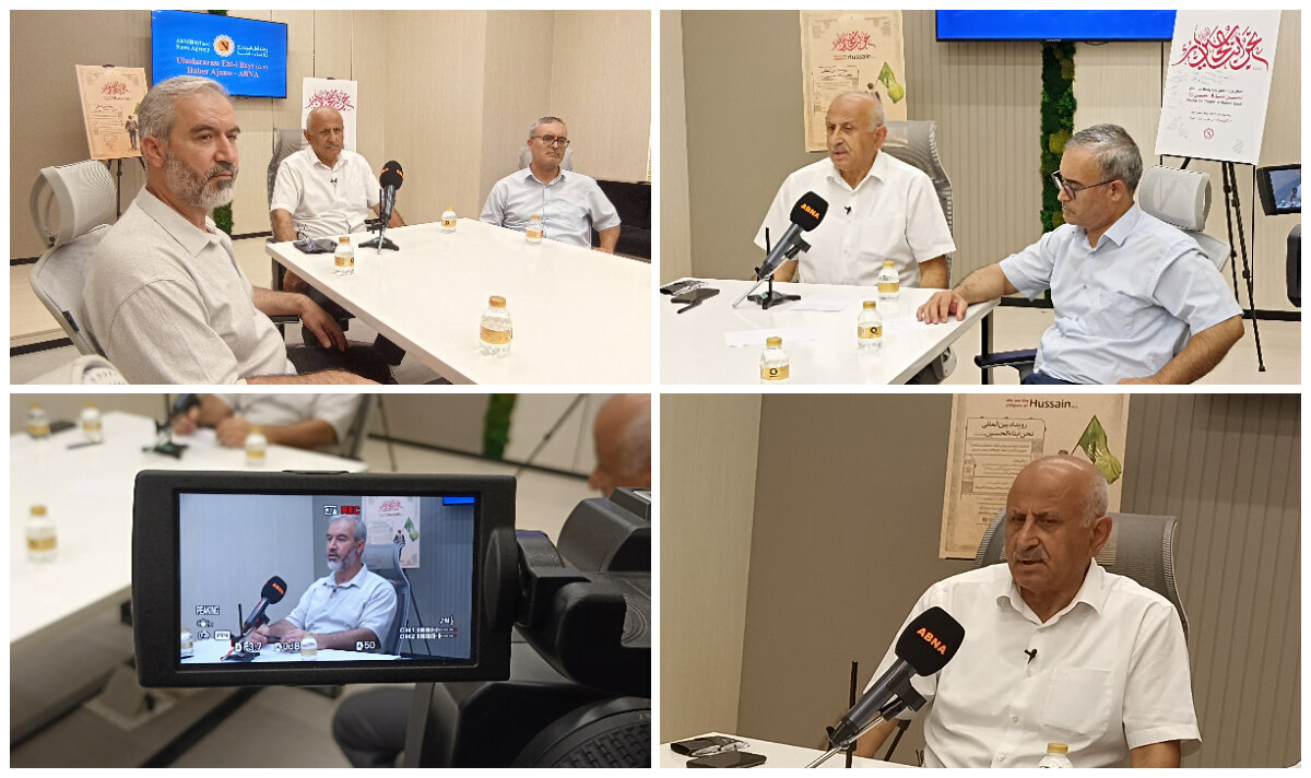 في مؤتمر "وحدة العالم الإسلامي والقضية الفلسطينية": 

الوحدة الحقيقية وحدها كفيلة بإيقاف آلة الحرب الصهيونية والخلافات لن تؤدي إلا إلی التخلف