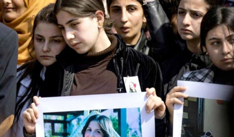 Colani rejimi Gab Ovasındaki Alevileri tehcir ediyor