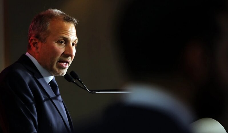 Cibran Basil: Silahlar yalnızca ordunun elinde bulunmalı