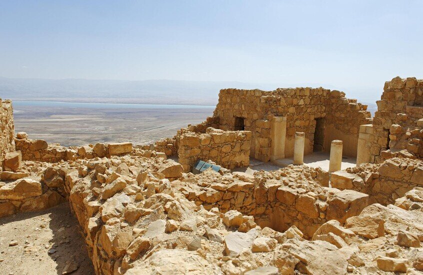 الخارجية الفلسطينية تطالب "اليونيسكو" بحماية 63 موقعا أثريا في الضفة الغربية من التهويد والضم