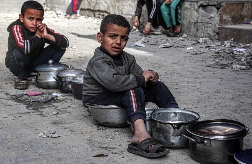 🎥 Video  Baka Balang Araw ay Maging Pangulo ng Palestina ang Batang Ito
