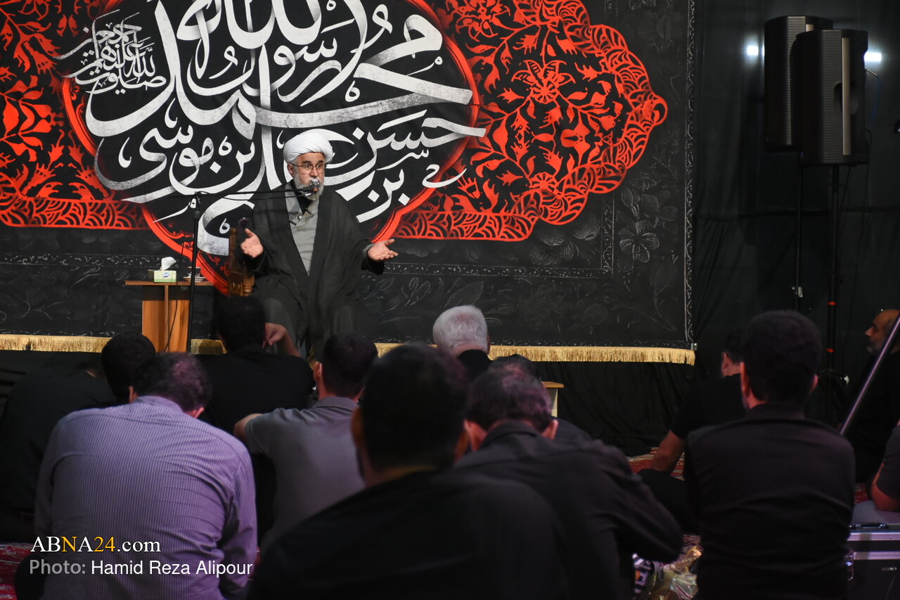 آیت الله رمضانی: امامت؛ محور هدایت جامعه اسلامی و معیار آزمایش مؤمنان/ دین از حکمرانی جداشدنی نیست