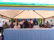 Kongamano la Maridhiano na Amani la (JMAT) – Kata ya Vijibweni, Wilaya ya Kigamboni, Mkoa wa Dar-es-Salaam, Tanzania +Picha