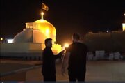 ویڈیو | دنیا کے طاقتورترین دفاعی نظام کی رونمائی