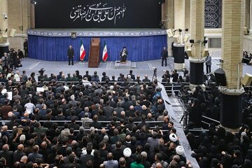 “Haiwezekani kuupiga magoti Umma wa Iran na Mfumo wa Kiislamu kupitia vita"