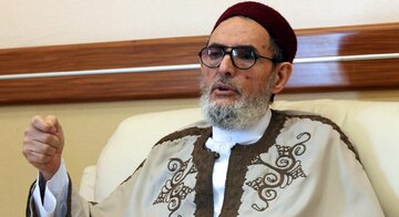 Mufti Libya: Keheningan Dunia atas Pengepungan Gaza Memalukan
