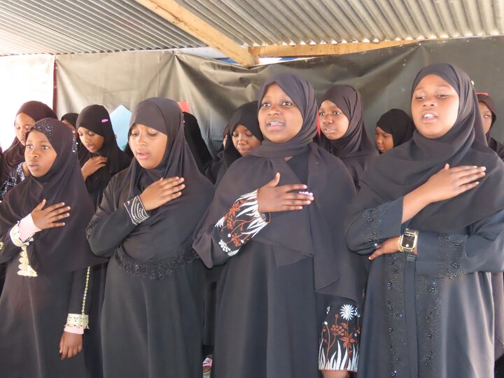 Dodoma