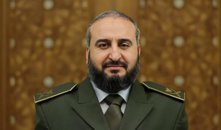 تکذیب رسمی خبر مسمومیت وزیر دفاع حکومت جولانی